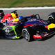 Image for article titled Formula One Wind Tunnels: Explained